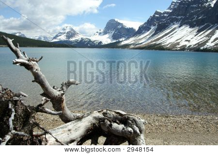 Søen i Canada
