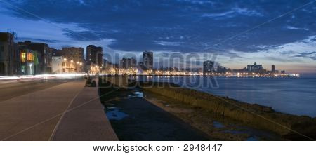 Malecon