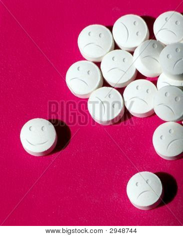 Överdelar och Downers