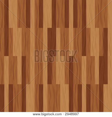 Tablón de madera