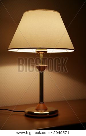 Lampada