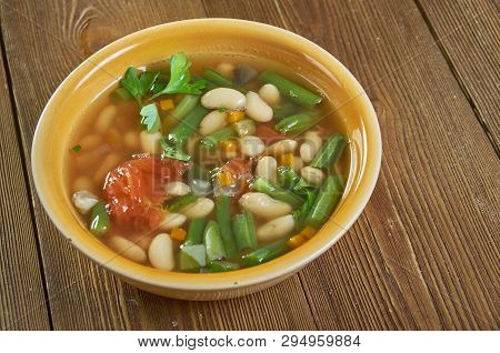 Chamthong In Manipur