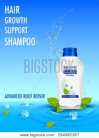 Advertisement Vector Photo Free Trial Bigstock
