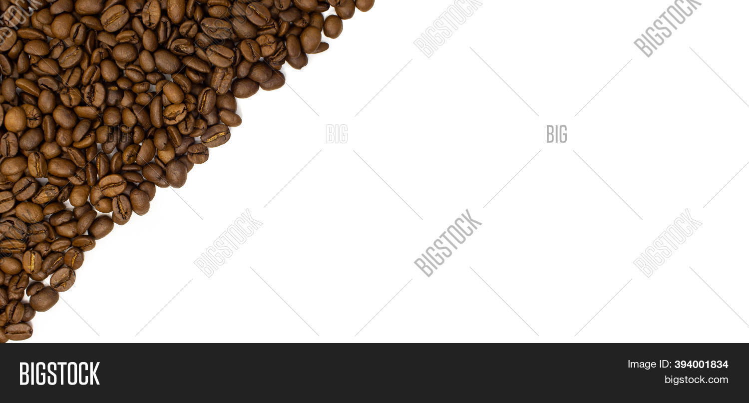 Roasted Coffee Beans Image & Photo (Free Trial) | Bigstock
