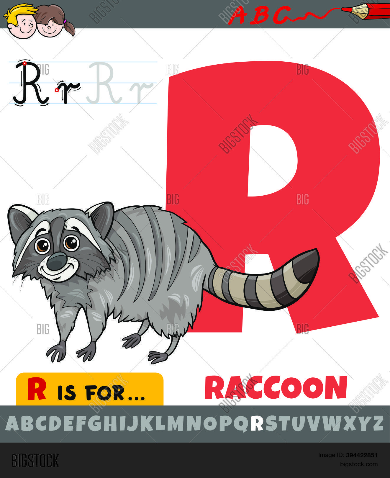 Educational Cartoon Vector & Photo (Free Trial) | Bigstock