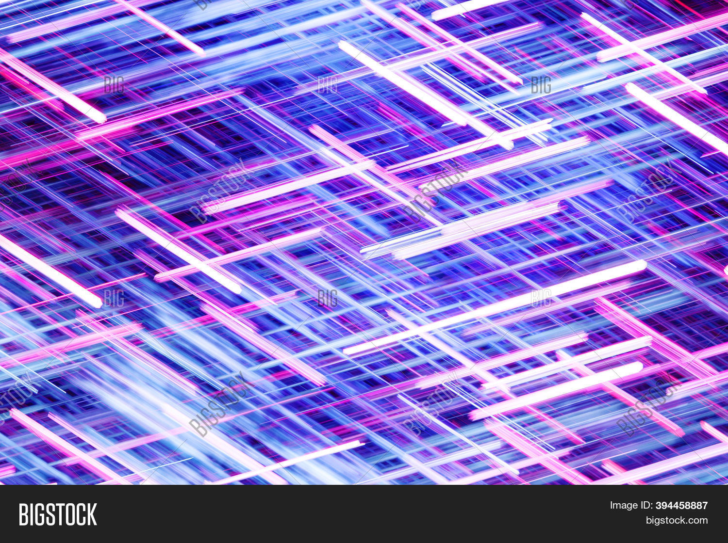 Neon Lights Background Image & Photo (Free Trial) Bigstock