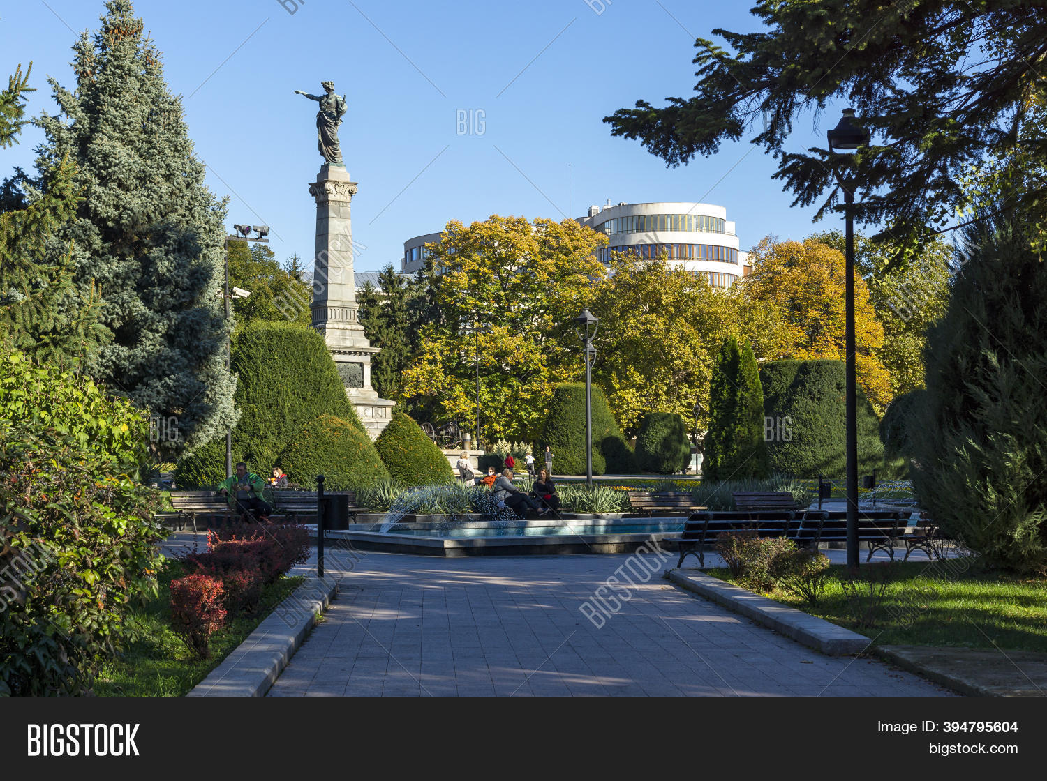 Ruse, Bulgaria - Image & Photo (Free Trial) | Bigstock