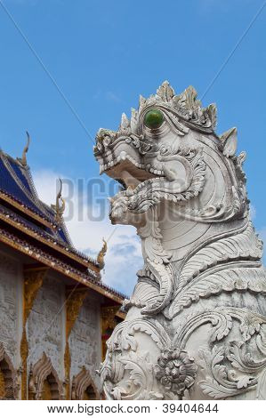 Singha socha