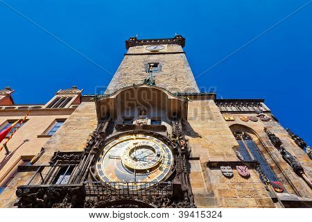 Prague, Tjekkiet