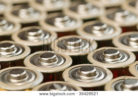 Baterie