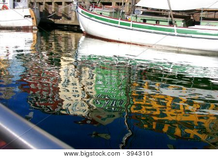 Refleksje