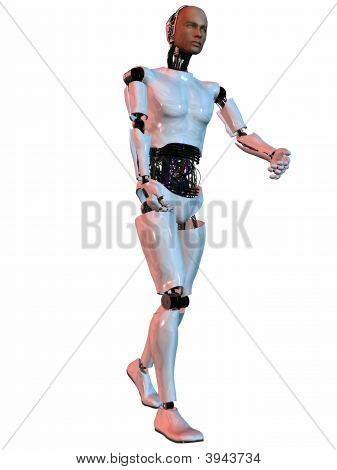 Herobot 3 D 図