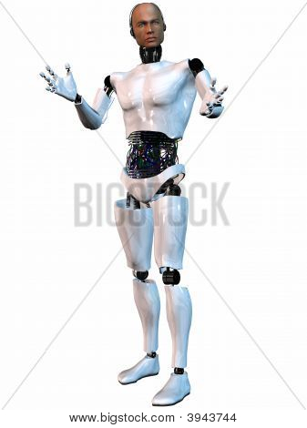 Herobot 3 D 図