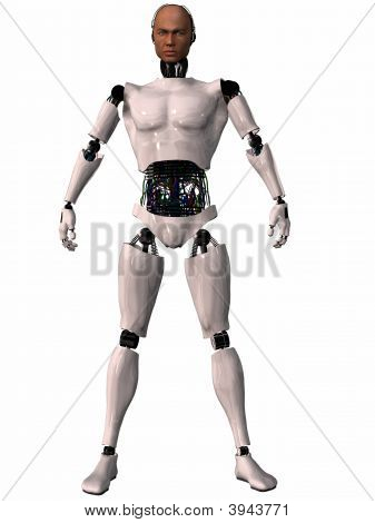 Herobot 3 D 図