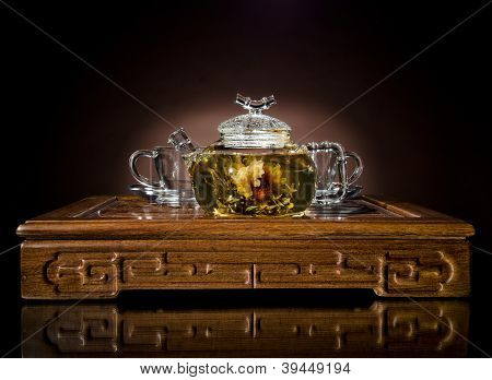 Tea Service