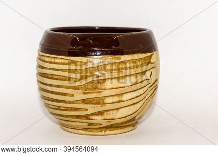 Awesome China Clay & Porcelain Tea Cup And Coffee Mug Decorated And Painted