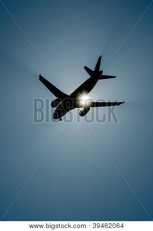 Sunflyer