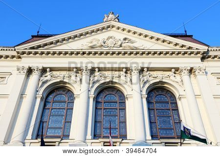 Veszprem, Ungarn