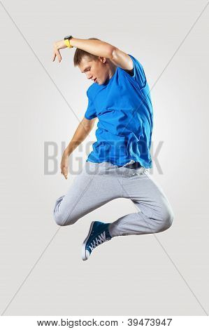 Il ballerino