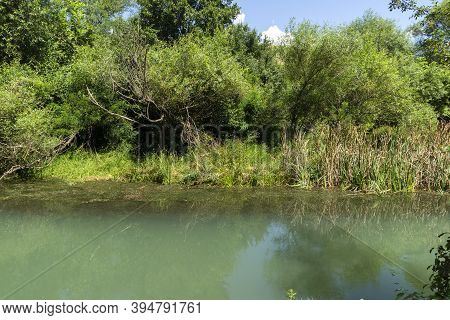 Iskar Panega Geopark Along The Gold Panega River, Bulgaria