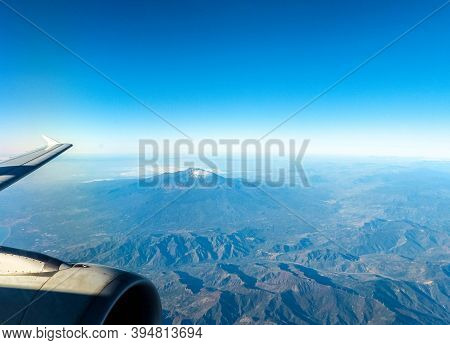 Mount Etna - Sicily