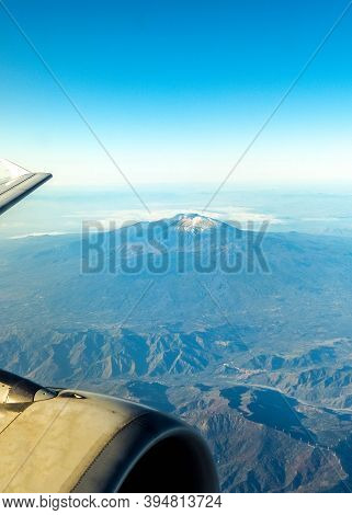 Mount Etna - Sicily