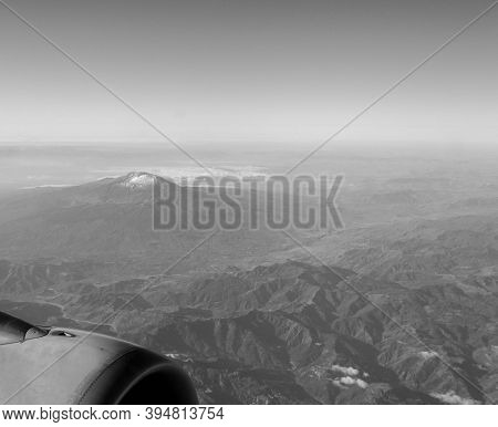 Mount Etna - Sicily