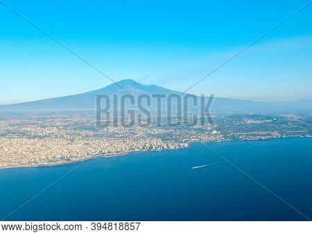 Mount Etna - Sicily