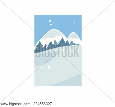 Hand Drawn Vector Abstract Fun Stock Flat Merry Christmas, And Happy New Year Time Cartoon Festive C