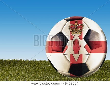 Ulster Football