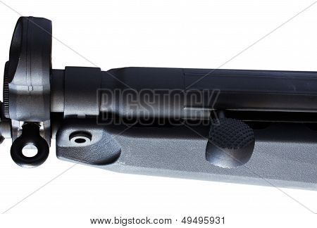 Charging Handle