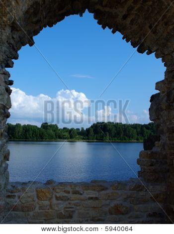 Window.