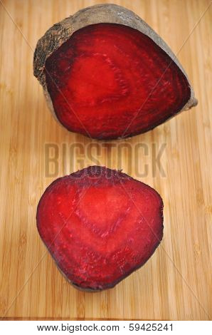 beet root