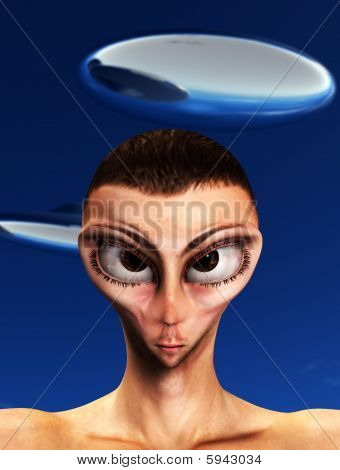 Cizí hybridní