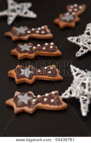 Gingerbread Cookies