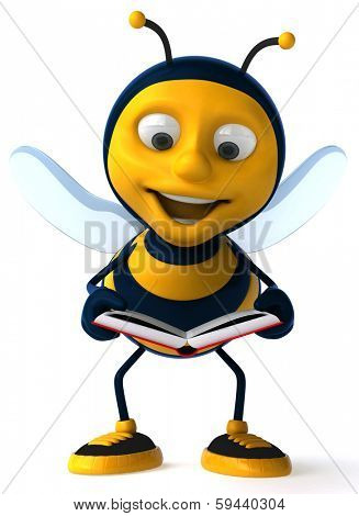 Bee 