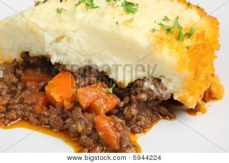 Pastýři Pie