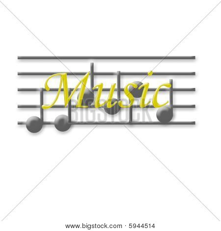 Música