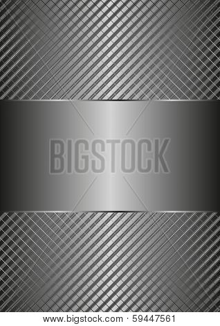 Matallic Background