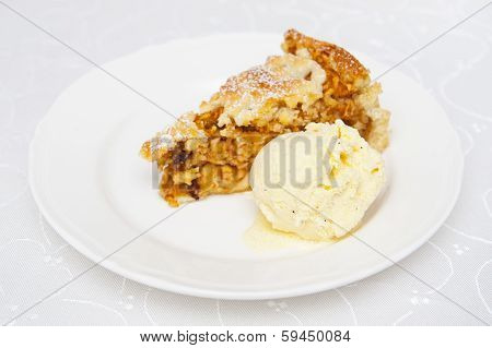 Apple pie