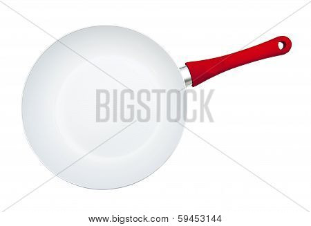 Frying pan