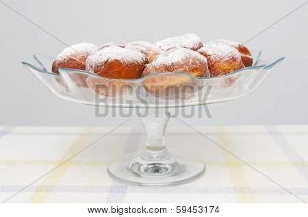 Donuts