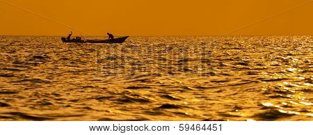 Fishing