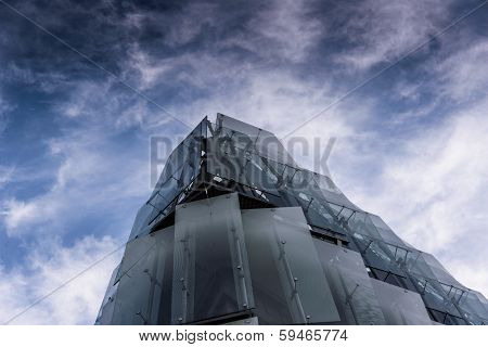 Office building