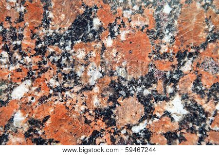 Brown marble texture