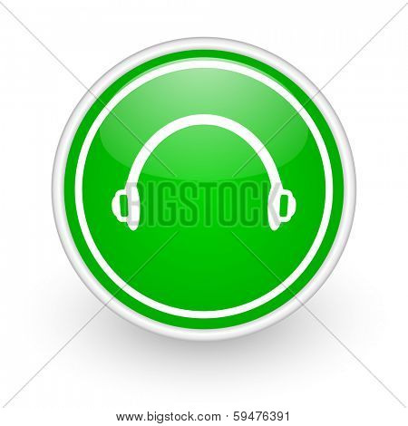 headphones icon