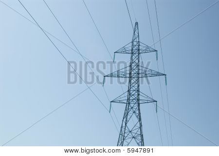 Electric Pylon