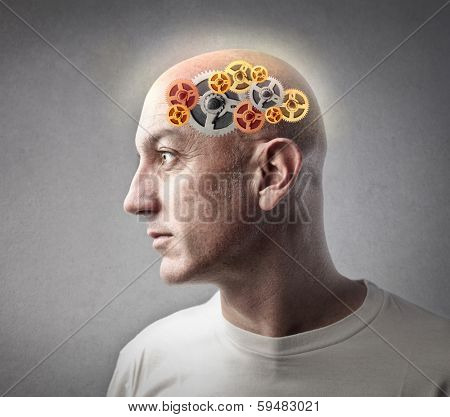 thinking