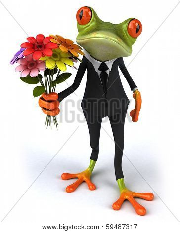 Frog