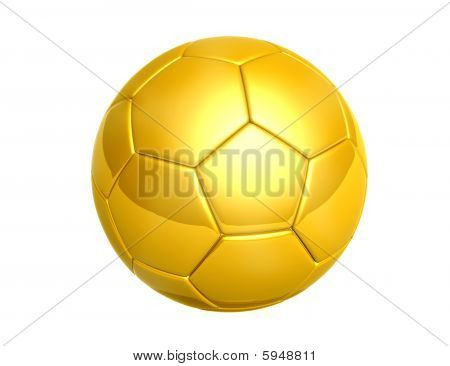 황금 축구공